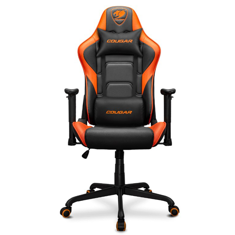 COUGAR Armor Elite, Orange