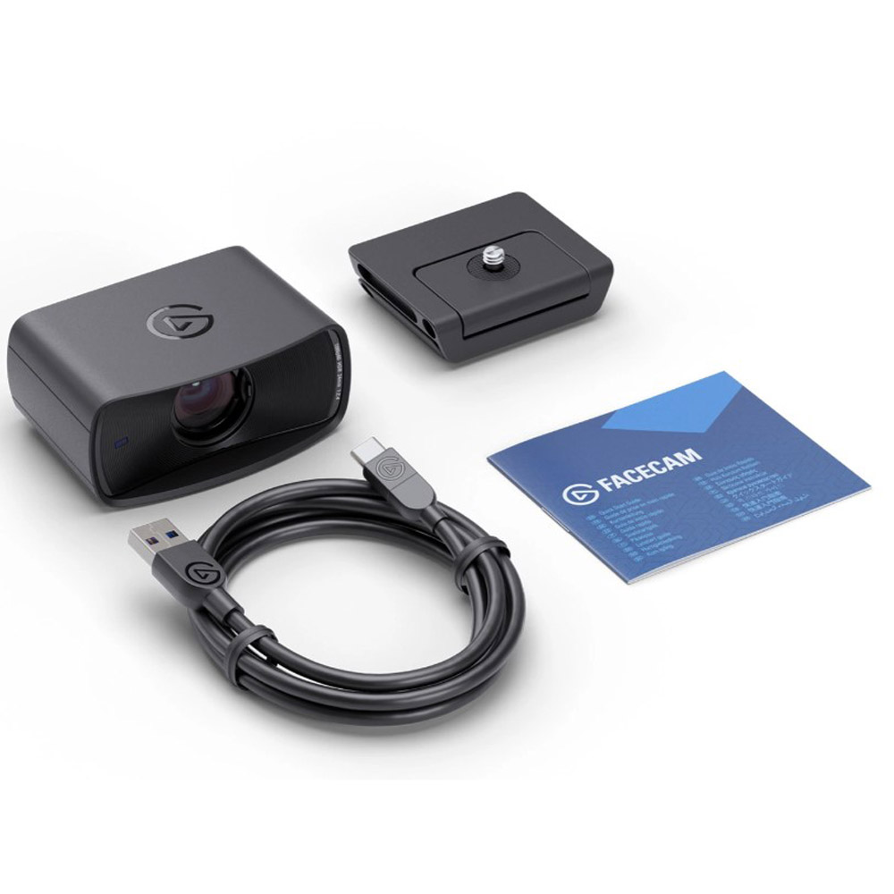 Elgato Facecam MK.2