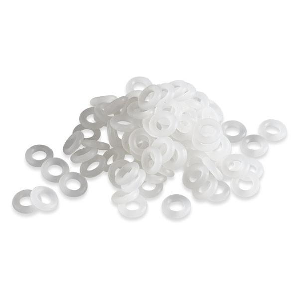 Glorious O-RING, 70A Hards, Thin