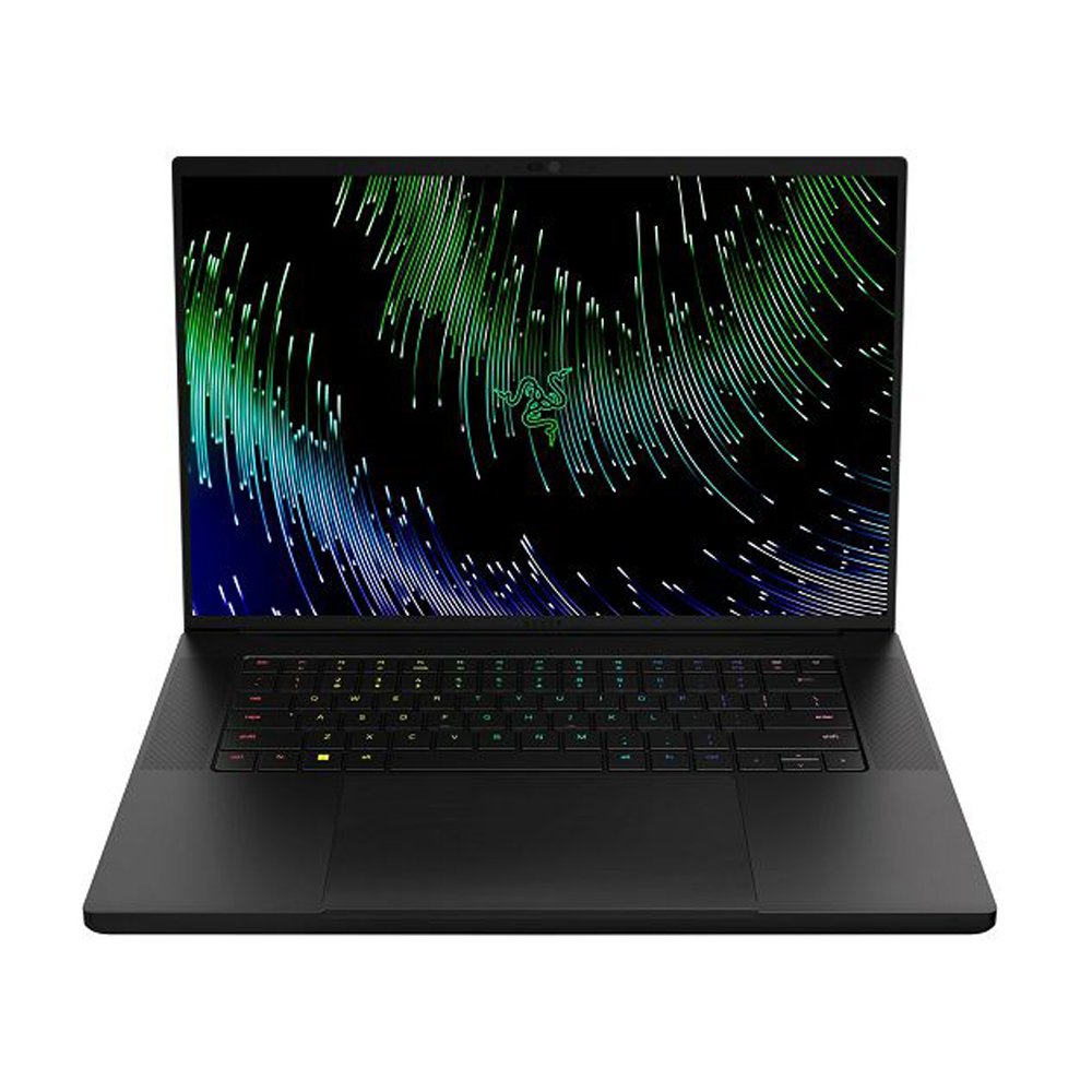 Razer Blade 16, 16 IPS QHD+, i9-13950HX, RTX 4080, RAM 32 GB, SSD 1000 GB, W11