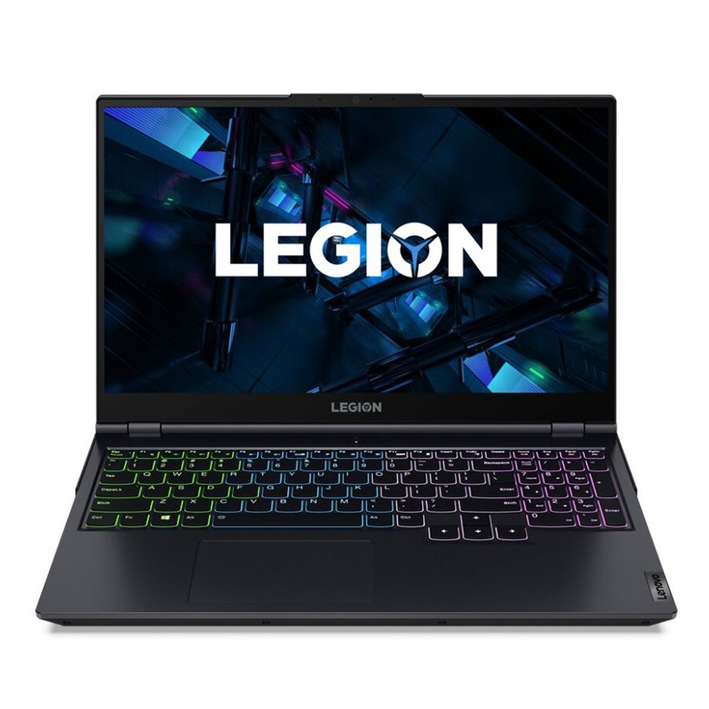 Lenovo Legion 5 15ITH6, 15.6 FHD IPS 165Hz, i5-11400H, 16GB RAM, 1TB SSD, RTX 3050, W11