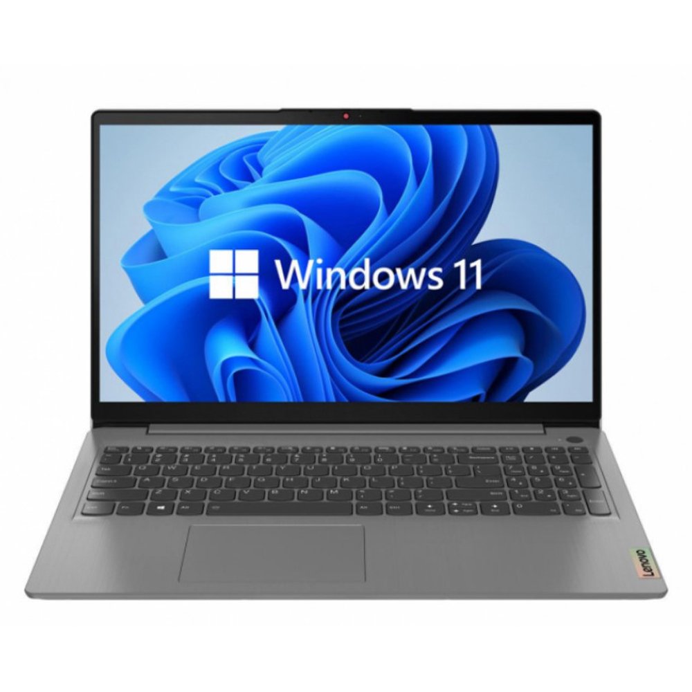 Lenovo IdeaPad 3 15ITL6, 15.6 FHD IPS, i3-1115G4, 8GB RAM, 256GB SSD, W11 Home