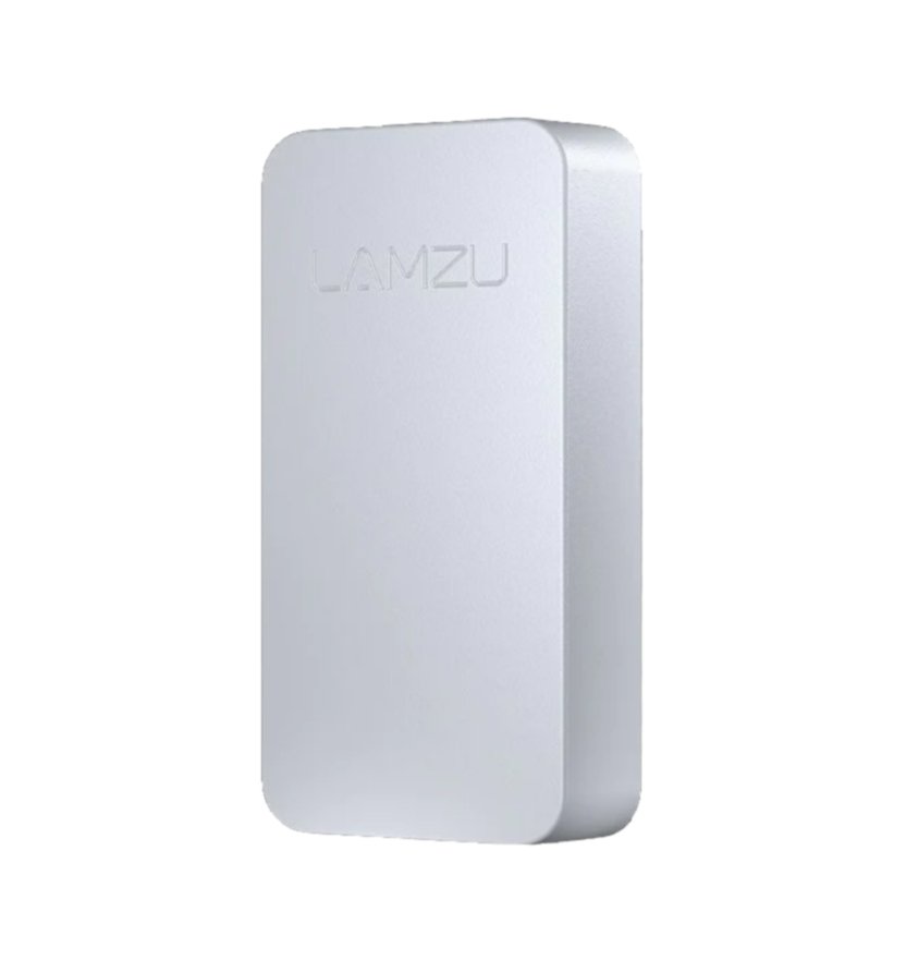 Lamzu 4K Dongle, White